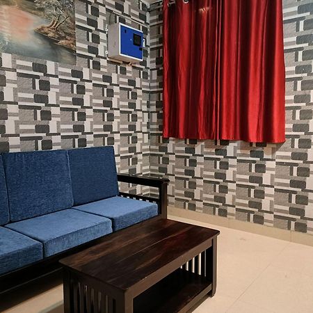 Rudra Villas Rameshwaram Ngoại thất bức ảnh