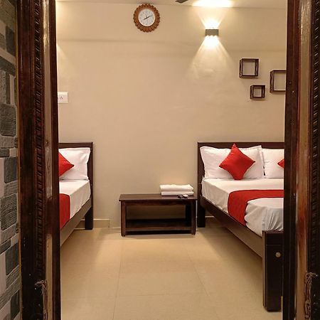 Rudra Villas Rameshwaram Ngoại thất bức ảnh