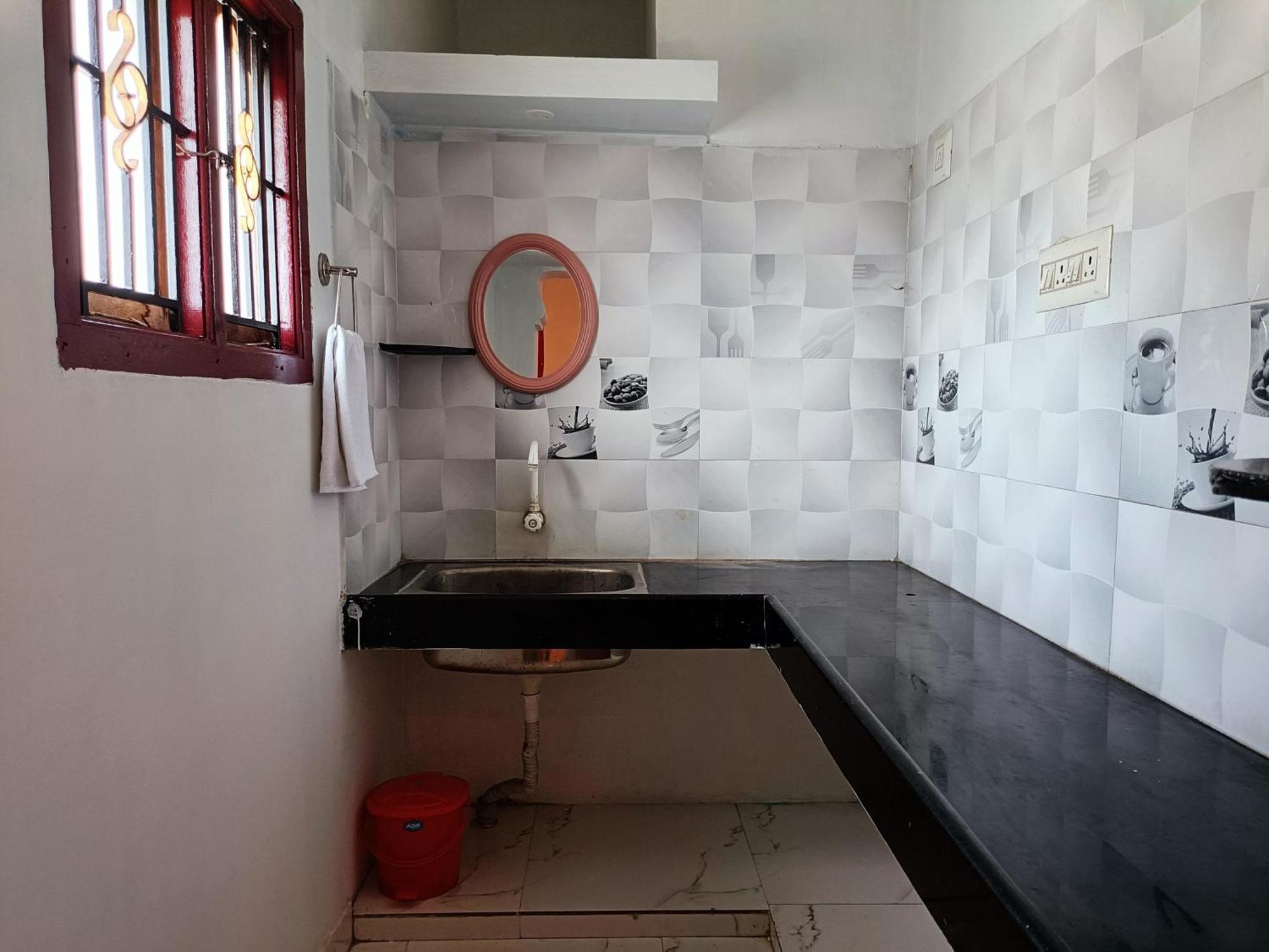Rudra Villas Rameshwaram Ngoại thất bức ảnh