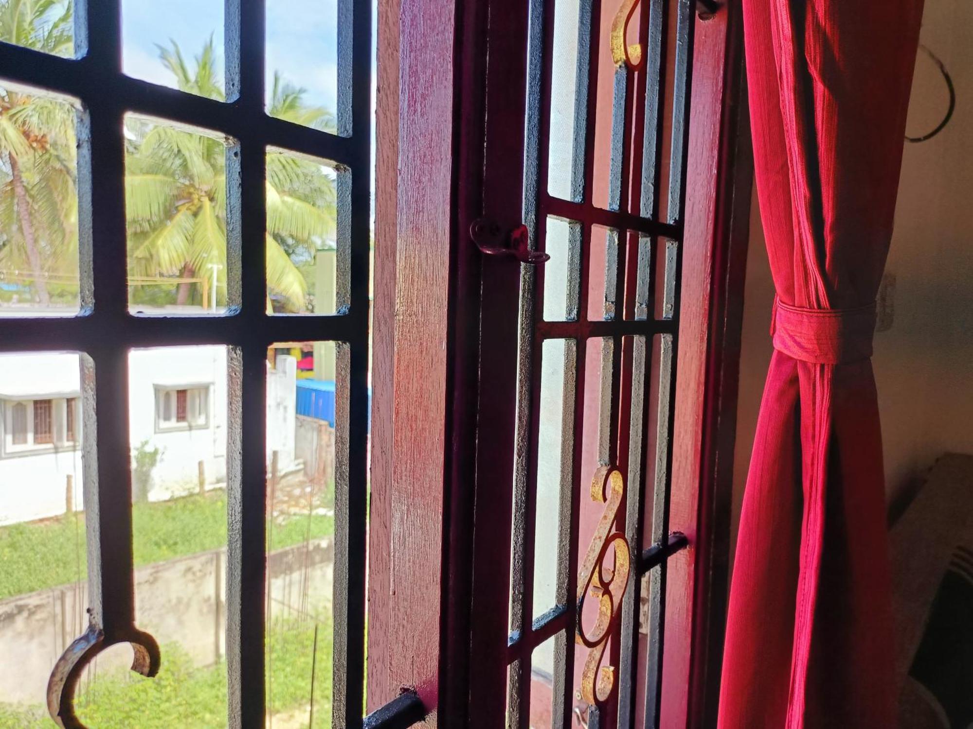 Rudra Villas Rameshwaram Ngoại thất bức ảnh