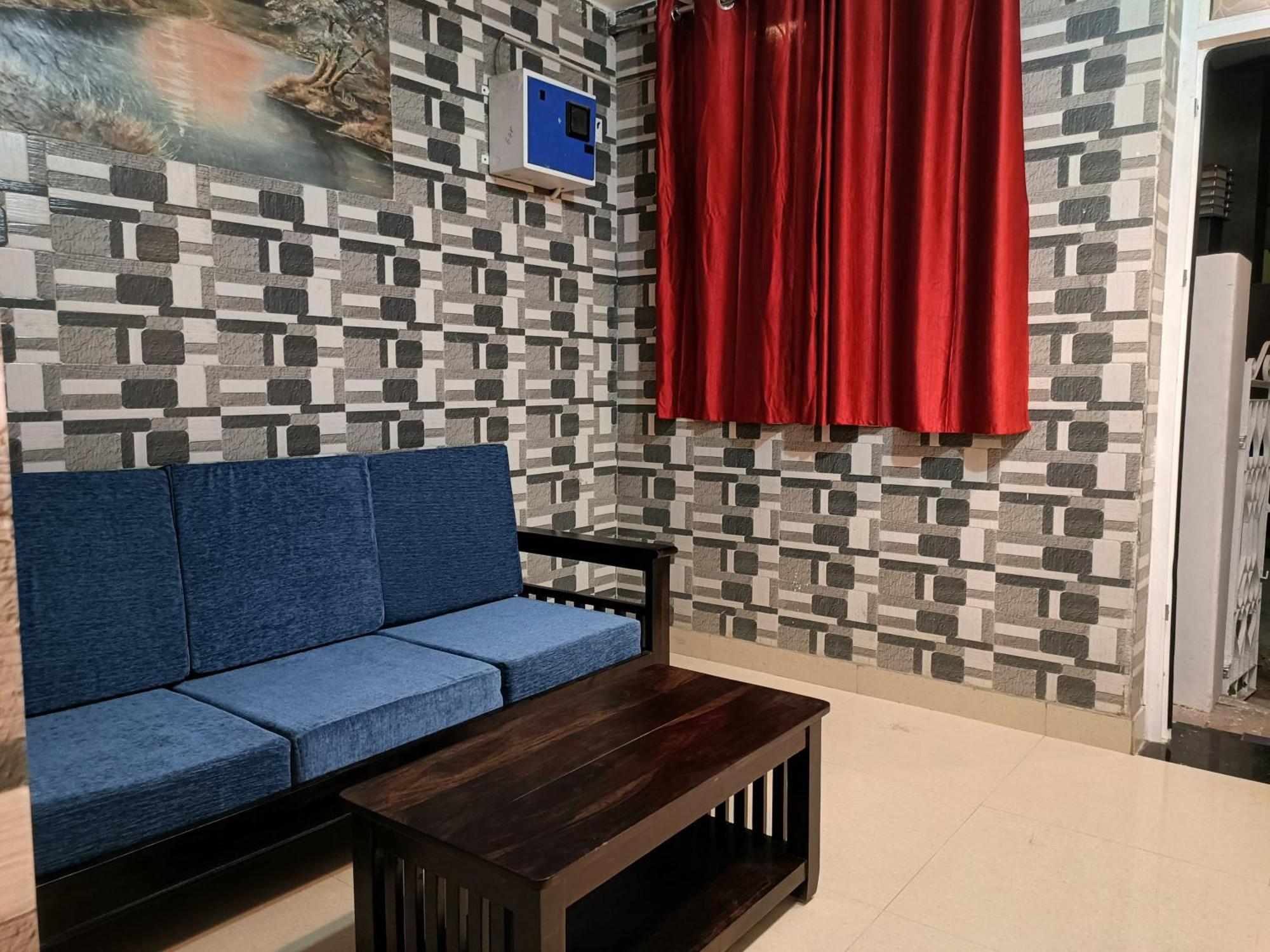 Rudra Villas Rameshwaram Ngoại thất bức ảnh