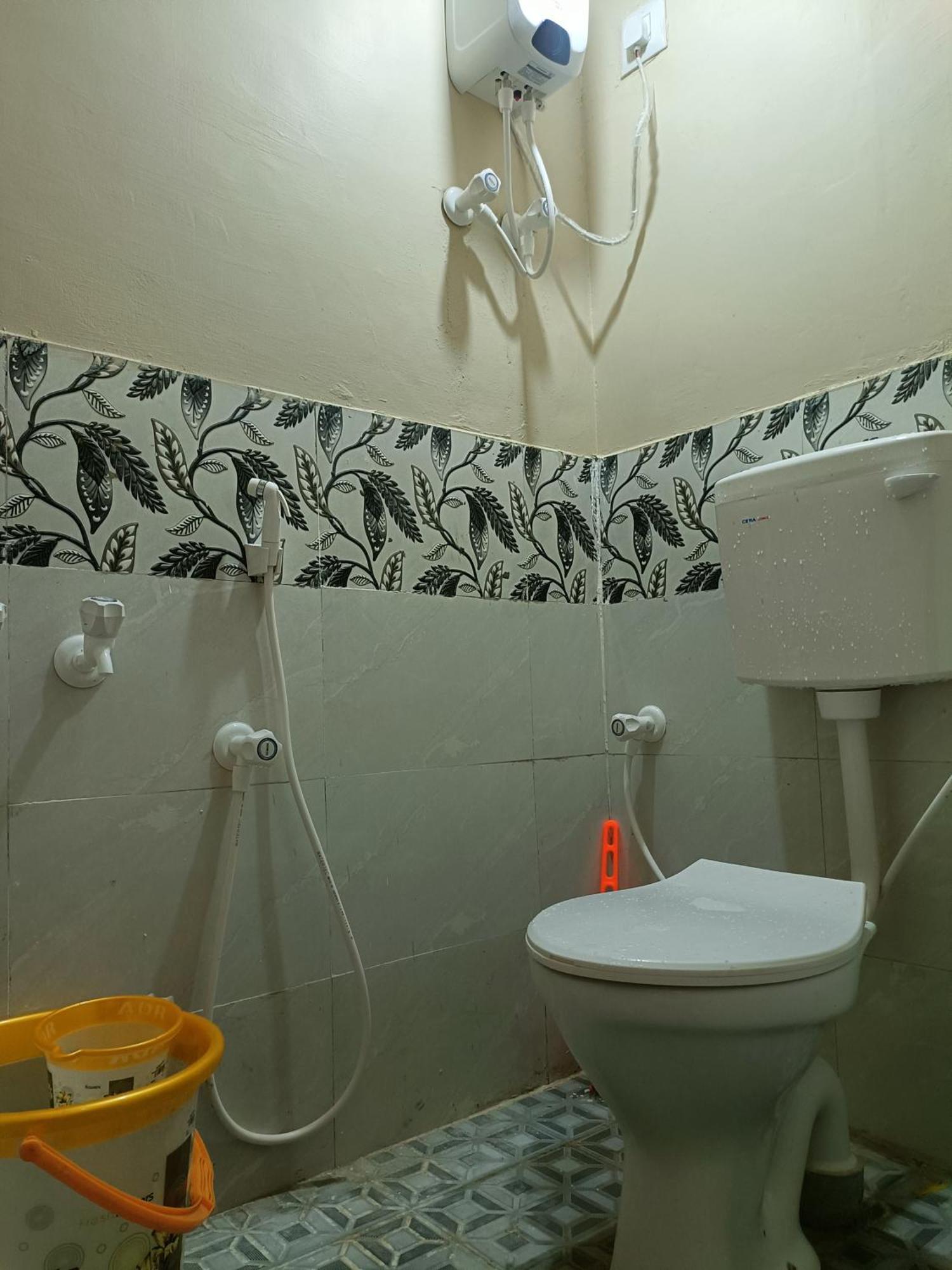 Rudra Villas Rameshwaram Ngoại thất bức ảnh
