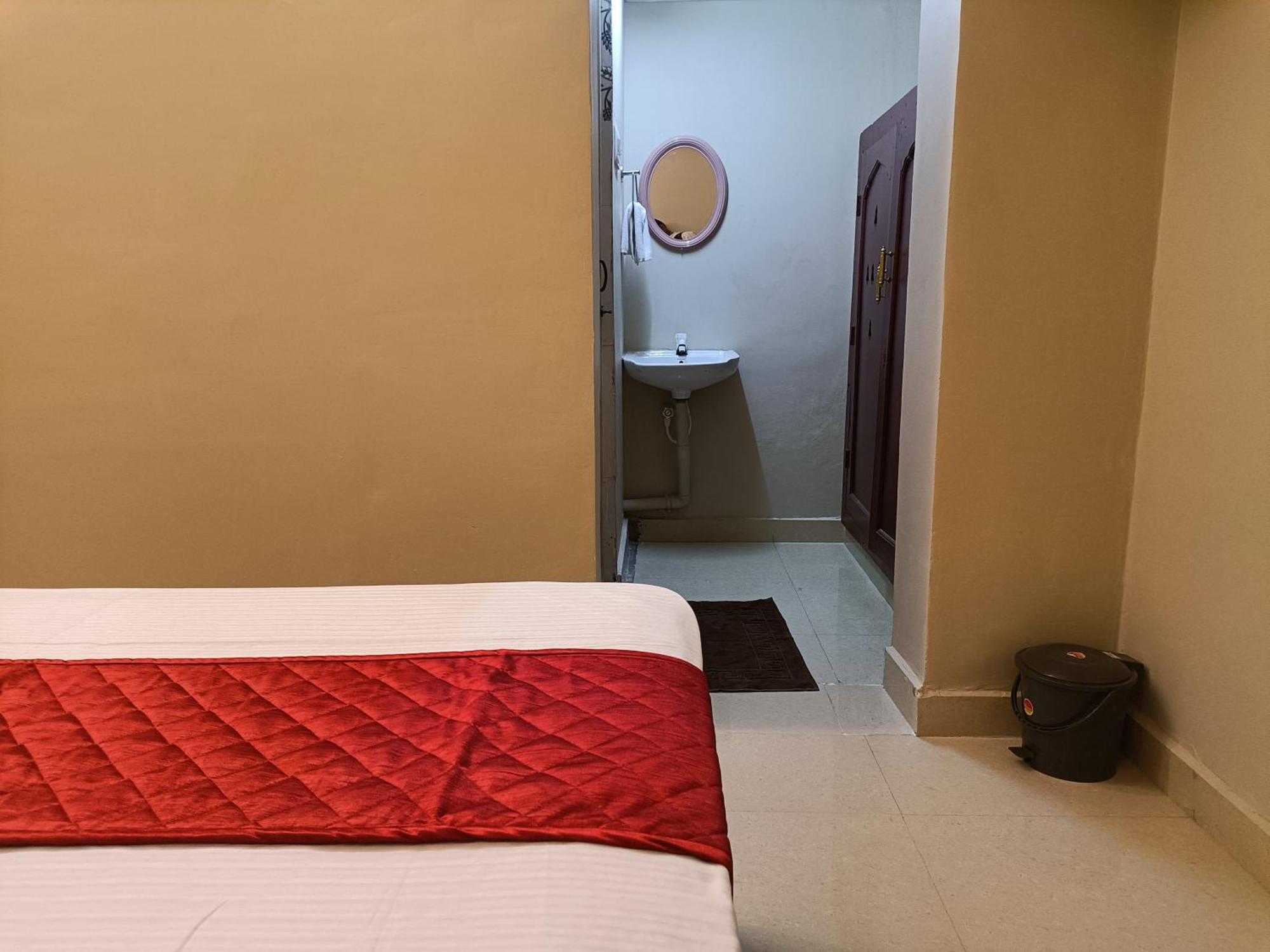 Rudra Villas Rameshwaram Phòng bức ảnh